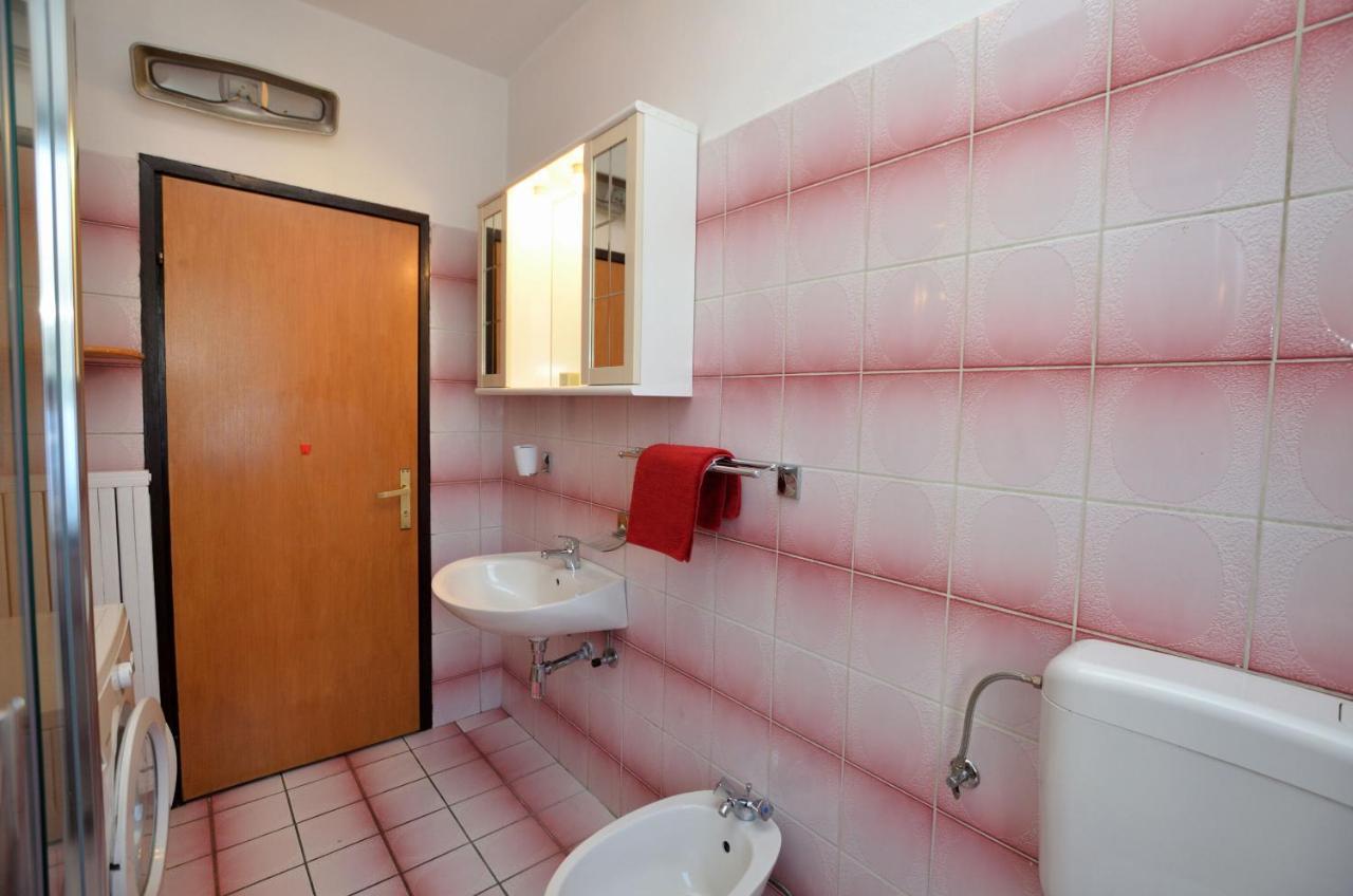 Rooms Tomc Fuškulin Exterior foto