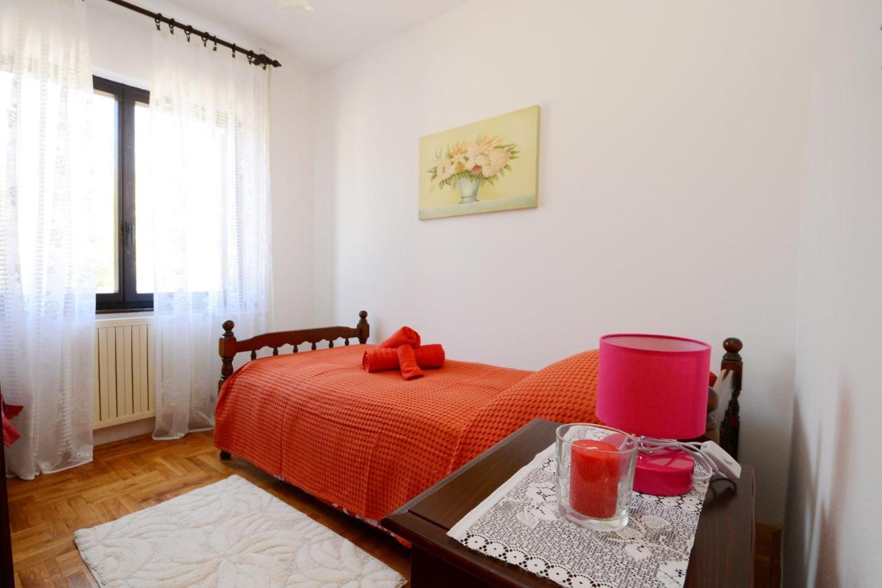 Rooms Tomc Fuškulin Exterior foto